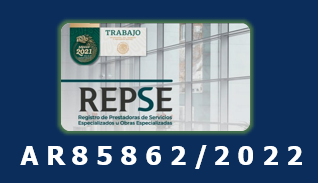 Logo REPSE